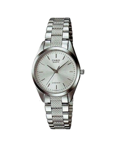 Японские наручные женские часы Casio