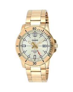 Японские наручные мужские часы Casio