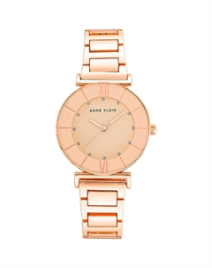 Fashion наручные женские часы Anne klein