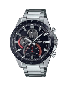 Японские наручные мужские часы Casio