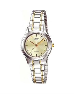 Японские наручные женские часы Casio