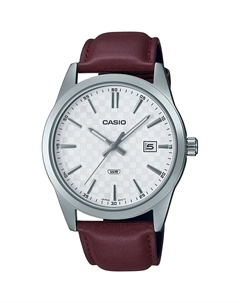 Японские наручные мужские часы Casio