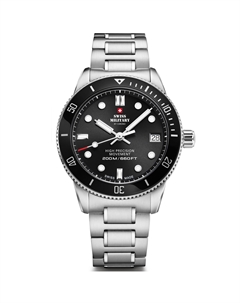 Швейцарские наручные женские часы Swiss military