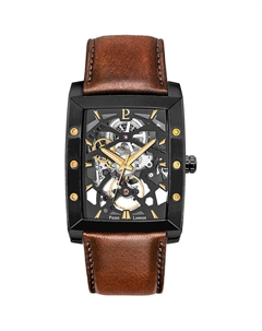 Fashion наручные мужские часы Pierre lannier