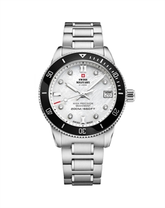 Швейцарские наручные женские часы Swiss military