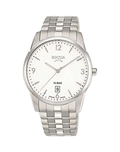 Наручные мужские часы Boccia