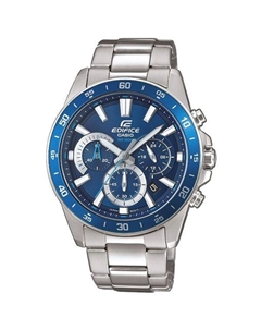 Японские наручные мужские часы Casio