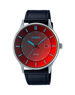 Японские наручные мужские часы Casio