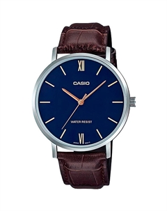 Японские наручные мужские часы Casio