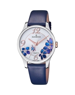 Швейцарские наручные женские часы Candino