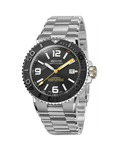 Швейцарские наручные мужские часы Epos