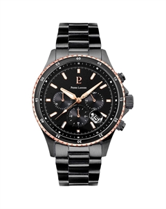 Fashion наручные мужские часы Pierre lannier