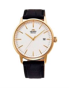 Японские наручные мужские часы Orient