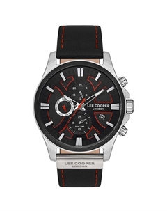 Fashion наручные мужские часы Lee cooper