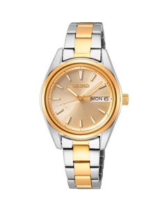 Японские наручные женские часы Seiko