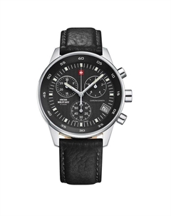 Швейцарские наручные мужские часы Swiss military