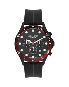 Fashion наручные мужские часы Lee cooper