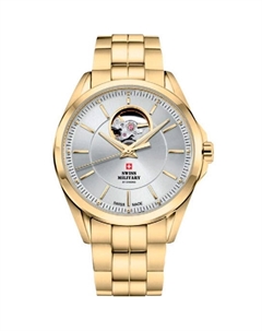 Швейцарские наручные мужские часы Swiss military