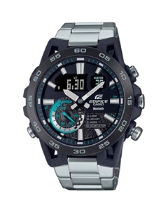 Японские наручные мужские часы Casio