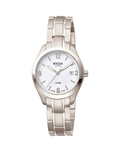 Наручные женские часы Boccia