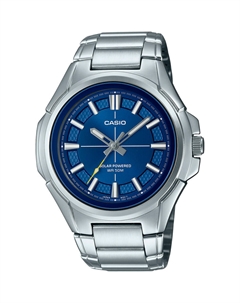 Японские наручные мужские часы Casio