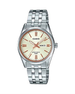 Японские наручные женские часы Casio