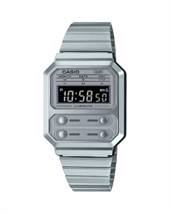 Японские наручные мужские часы Casio