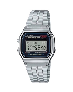 Японские наручные мужские часы Casio