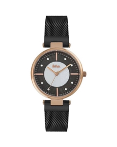 Fashion наручные женские часы Lee cooper