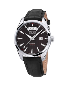 Швейцарские наручные мужские часы Epos