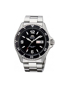 Японские наручные мужские часы Orient