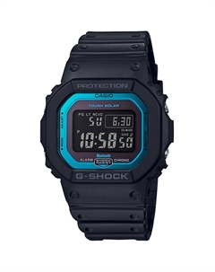 Японские наручные мужские часы Casio