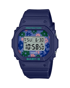 Японские наручные женские часы Casio