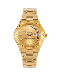 Японские наручные мужские часы Seiko