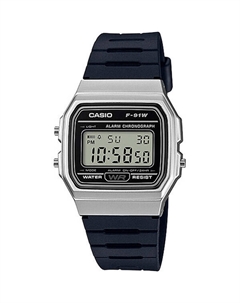 Японские наручные мужские часы Casio