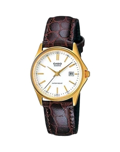 Японские наручные женские часы Casio