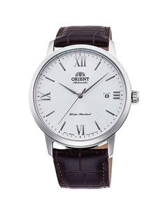 Японские наручные мужские часы Orient