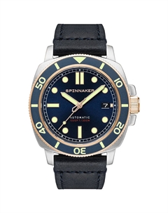 Мужские часы Spinnaker