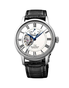 Японские наручные мужские часы Orient