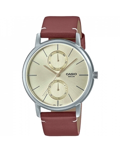 Японские наручные мужские часы Casio