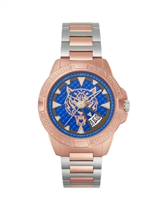 Fashion наручные мужские часы Plein sport