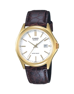 Японские наручные мужские часы Casio