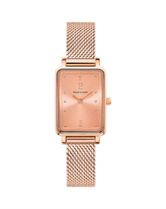 Fashion наручные женские часы Pierre lannier