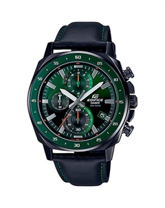 Японские наручные мужские часы Casio