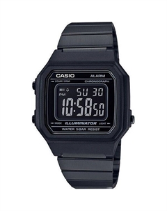 Японские наручные мужские часы Casio