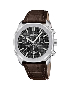 Швейцарские наручные мужские часы Candino