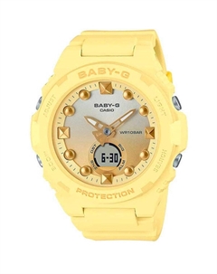 Японские наручные женские часы Casio