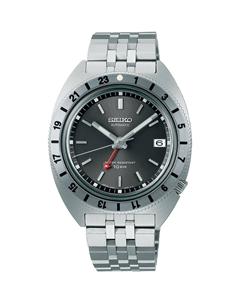 Японские наручные мужские часы Seiko