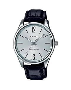 Японские наручные мужские часы Casio