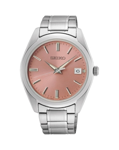 Японские наручные мужские часы Seiko